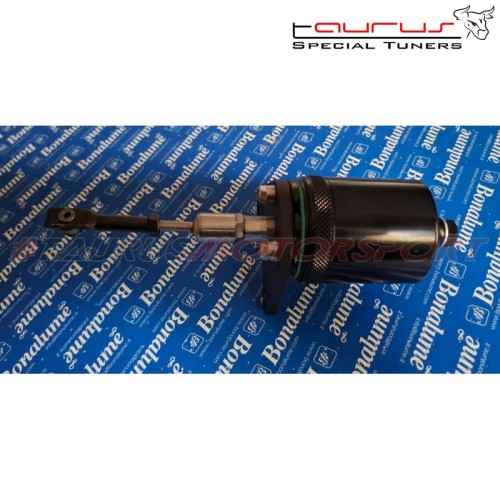 Valvola wastegate regolabile specifica per Fiat Uno Turbo 1.3 - Bonalume WGUT1.3