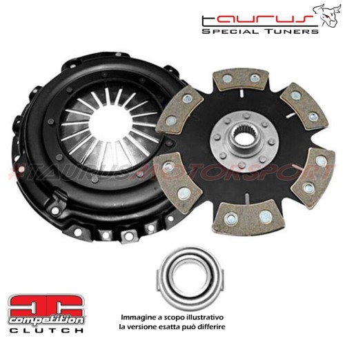 Kit frizione Stage 1 Gravity per Mazda RX8 (1,3 litri) - Competition Clutch 10048-2400