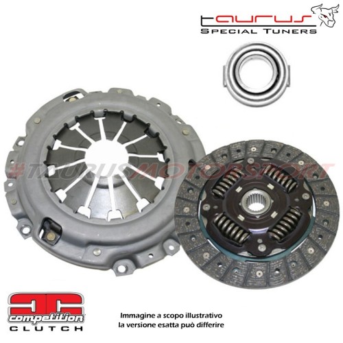 Kit ricambio per frizione di serie per Toyota Celica / MR2 (3SGTE / 1MZFE / 3S-FE / 2VZFE / 3VZ-FE) - Competition Clutch 16062-S