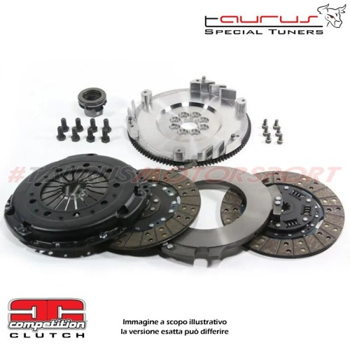 Kit frizione MPC per Subaru BRZ  (2.0T (a spingere)) - Competition Clutch 4M-15035-1