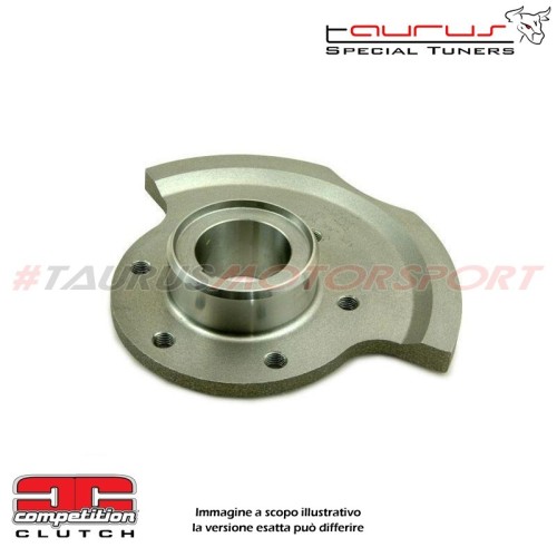 Contrappeso per 89-99 RX7 Turbo viti incluse per Mazda RX7, RX8 (Contrappesi) (Contrappesi) - Competition Clutch CW-MZD-01