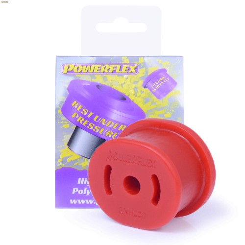 Posiz. n°x - Qt. 1 - Powerflex per Gommini supporto scarico   - EXH030 Supporto scarico posteriore Opel