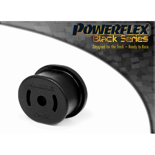 Posiz. n°x - Qt. 1 - Powerflex per Gommini supporto scarico   - EXH030BLK Supporto scarico posteriore Opel