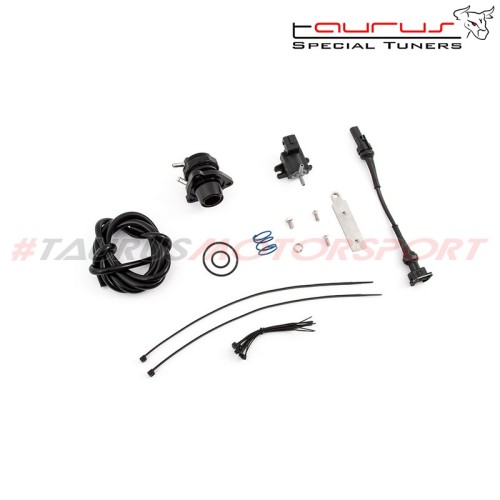 Kit valvola pop off a ricircolo (sfiato interno) per Audi TT mk3 8S  TTS 2.0 Tsi 316cv dal 2022  - Forge Motorsport FMDV32R