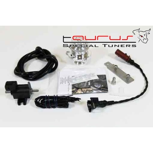 Kit valvola pop off a ricircolo (sfiato interno) per Skoda Octavia VRS 2.0 Tsi dal 2013  - Forge Motorsport FMDVMK7R