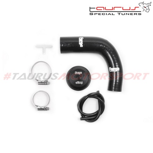 Valvola pop off a sfiato esterno per Ford S-Max 2.5 2006-2014  - Forge Motorsport FMFOCSTDV