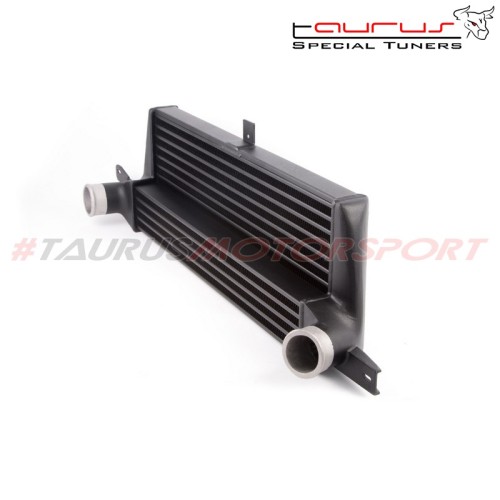 Kit intercooler laterale maggiorato per Mini R57 Cabrio JCW 1.6 (N14/N18)  - Forge Motorsport FMINTR56