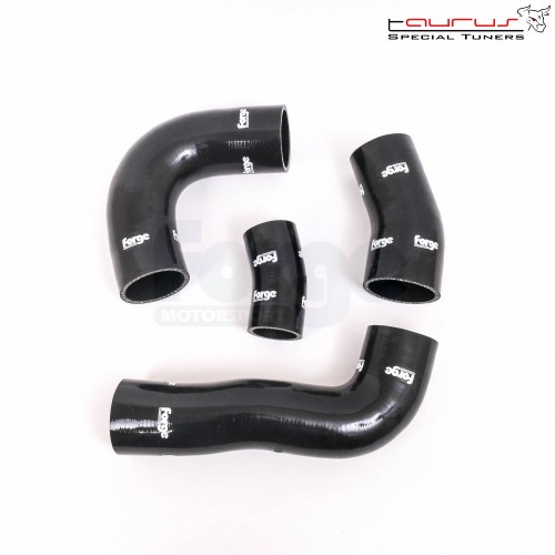 Kit manicotti siliconici del turbo (4) per Audi SQ2 2.0 TSI 2018-2021  - Forge Motorsport FMKTMK7