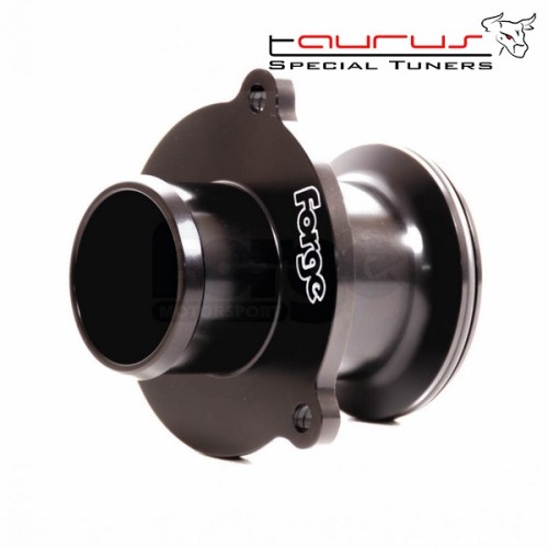 Raccordo per eliminazione risuonatore (turbo muffler delete pipe) per Cupra Ateca fino al 2020  - Forge Motorsport FMMD2