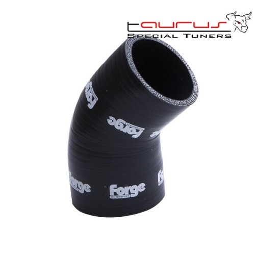 Manicotto siliconico corpo farfallato per Seat Altea 2.0 Tfsi  - Forge Motorsport FMMKV1