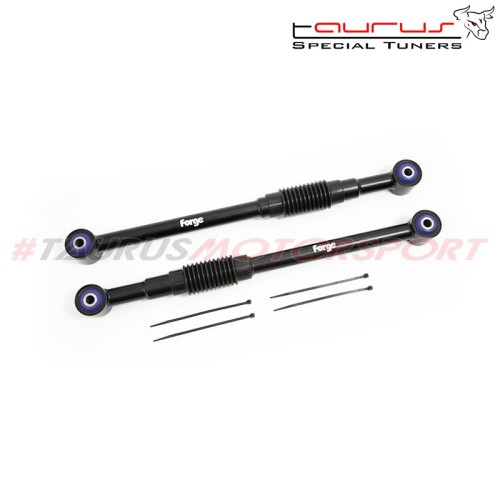 Coppia braccetti posteriori regolabili per Mini F54 Clubman Cooper 1.5 (B38)  - Forge Motorsport FMRCAMF56