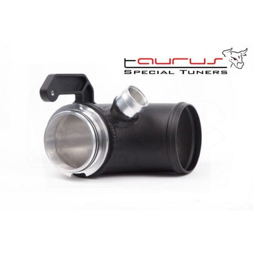 Manicotto turbina alta portata in alluminio (turbo inlet) per Audi TT mk3 8S 2.0 Tsi  - Forge Motorsport FMTIA1