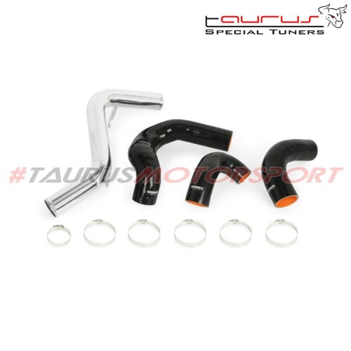 Kit tubazioni intercooler Mishimoto per Ford Focus mk3 ST dal 2012, kit completo lucidati MMICP-FOST-13KP