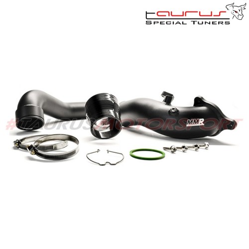 Kit tubi in alluminio ad alta portata MMR PERFORMANCE per BMW B58 F20/F30 M140/M240/340/440 - intake manicotti