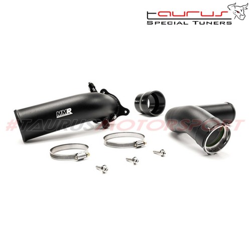 Kit tubi in alluminio ad alta portata MMR PERFORMANCE per BMW B48 F20/F30 2015+ intake manicotti