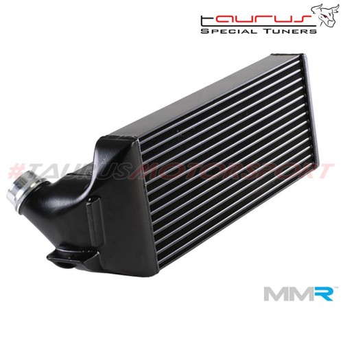 Intercooler maggiorato MMR PERFORMANCE per BMW F20/F30 COMPETITION Cooler