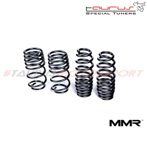 Kit molle assetto ribassate -20/25mm MMR PERFORMANCE BMW Serie 1 F40 M135i X-drive ribassato rigido