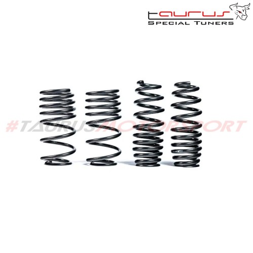 Kit molle assetto regolabili in altezza -30/30mm MMR PERFORMANCE BMW Serie 3 G20 330i xDrive / M340i xDrive ribassato rigido