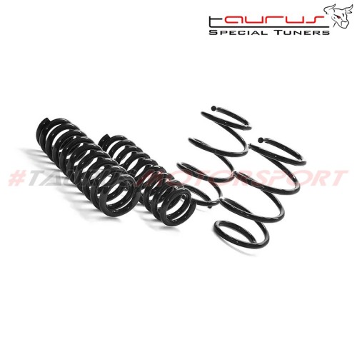 Kit molle assetto ribassate -30mm anteriore -20mm posteriore MMR PERFORMANCE BMW serie 2 G42 Coupè 218i / 220i / 230i (trazione 