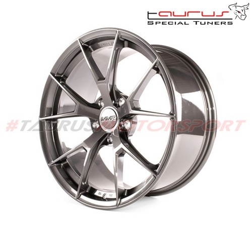 Cerchio Forgiato 510M MMR PERFORMANCE 19x9.5 ET50 5x120 per BMW Serie 3 F80 M3 / 4 F82 & F83 M4 cerchione ruota