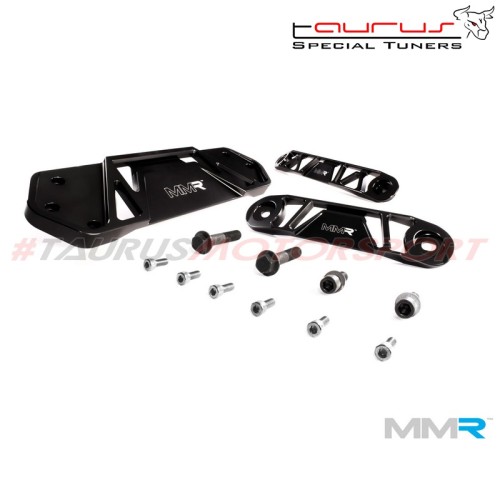 Kit di barre di rinforzo telaio MMR PERFORMANCE per MINI F56 Cooper S / JCW