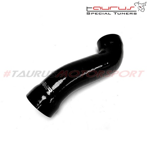 Manicotto in silicone d'aspirazione MMR PERFORMANCE per MINI F56 Cooper S / JCW - NERO intake tubo