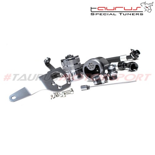 Kit recupero vapori olio catch can MMR PERFORMANCE per motori BMW Serie F20 / F30 motore N55