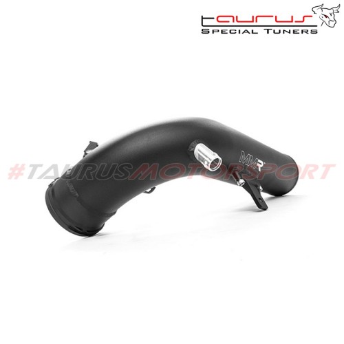 Tubo elimina risuonatore aspirazione MMR PERFORMANCE per MINI F56 Cooper S / JCW intake manicotto