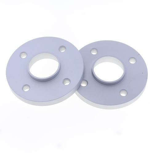 Coppia distanziali da 16mm SENZA bulloneria adatto a cerchi Originali per FORD Puma Type ECT 03/1997 - 06/2002