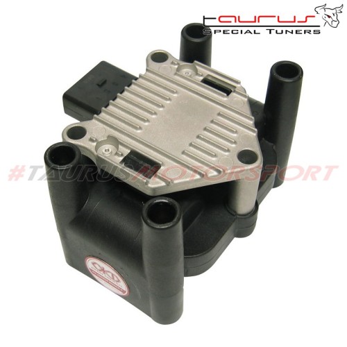 Set di 1 bobina per Volkswagen The Beetle 1.2 2012 +  Okada Projects - Plasma Direct OKD-EUPD1002109R