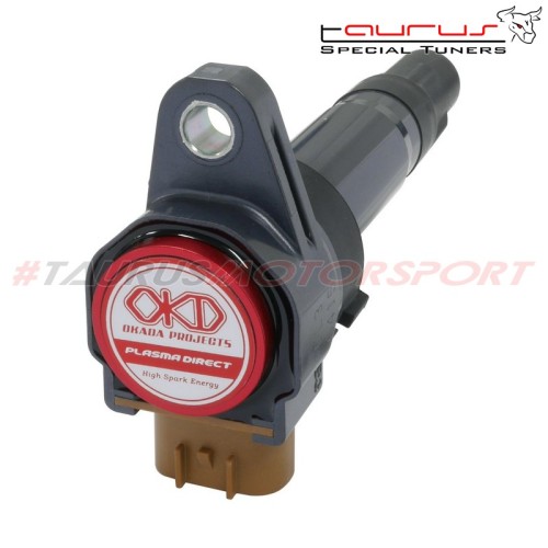 Set di 2 bobine per Suzuki Swift Sport 1.5 2004 +  Okada Projects - Plasma Direct OKD-EUPD2004101R