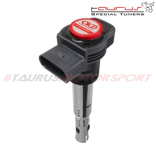 Set di 4 bobine per Audi TT 1.8 TFSI 2012 - 2015 Okada Projects - Plasma Direct OKD-EUPD4002106R