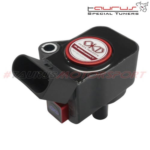 Set di 4 bobine per Audi A3 1.4 TFSI 2014 +  Okada Projects - Plasma Direct OKD-EUPD4002113R