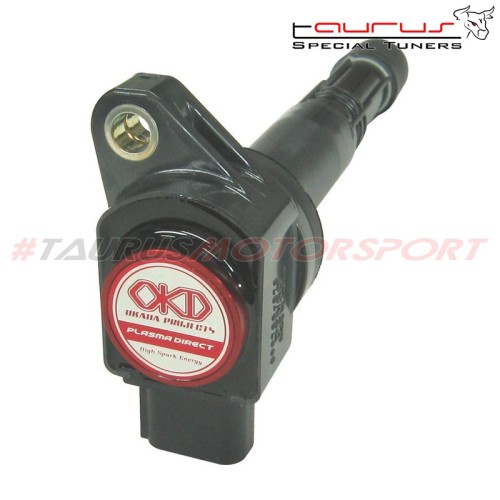 Set di 4 bobine per Honda Integra DC5 2.0 2001   Okada Projects - Plasma Direct OKD-EUPD4002701R