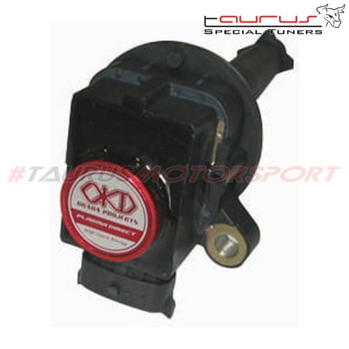 Set di 5 bobine per Volvo S80 2.4 1999 - 2006 Okada Projects - Plasma Direct OKD-EUPD5004002R