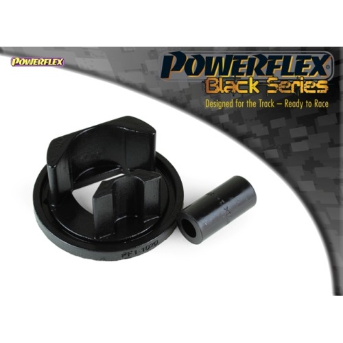 Posiz. n°20 - Qt. 1 - Powerflex per Alfa Romeo Giulietta 940 (2010 -)  - PF1-1020BLK Boccola supporto motore inferiore