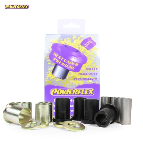 Posiz. n°2 - Qt. 4 - Powerflex per Ferrari 348 (1989 - 1995)  - PF17-200 Boccola braccio inferiore anteriore