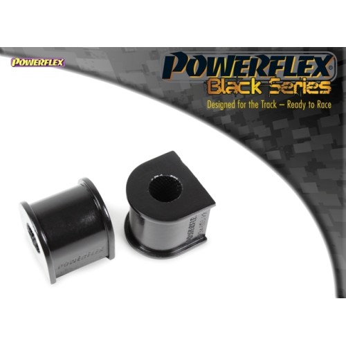 Posiz. n°13 - Qt. 2 - Powerflex per Lotus Exige Serie 3 (2012-2016) - PF34-803-19BLK Boccola barra stabilizzatrice posteriore 19