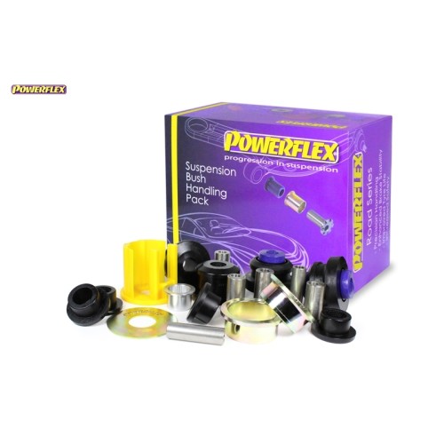 Posiz. n°x - Qt. 1 - Powerflex per Handling Packs    - PF85K-1007 VW Golf MK7, Passat B8, Skoda Octavia, Superb