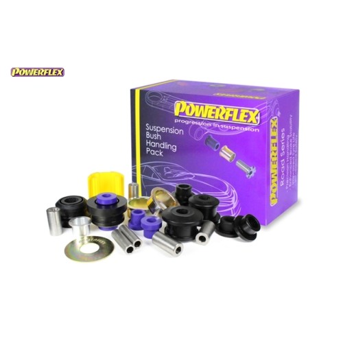 Posiz. n°x - Qt. 1 - Powerflex per Skoda Octavia Octavia 5E sopra i 150cv plus Multi-link (2013-2020) - PF85K-1008 Powerflex Han