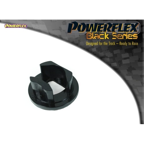 Posiz. n°20 - Qt. 1 - Powerflex per Fiat Punto Punto Evo (2009 - 2015) - PFF1-1120BLK Boccola supporto motore posteriore inferio