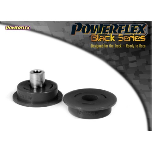 Posiz. n°20 - Qt. 1 - Powerflex per Alfa Romeo 166 (1999-2007)  - PFF1-820BLK Boccola da supporto motore a barra stabilizzatrice