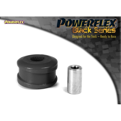 Posiz. n°21 - Qt. 1 - Powerflex per Alfa Romeo GTV & Spider 916 2.0 & V6 (1995-2005)  - PFF1-821BLK Boccola supporto motore a te