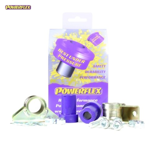 Posiz. n°2 - Qt. 2 - Powerflex per Peugeot 106 (1991 - 2003)  - PFF12-106 Boccola posteriore braccio oscillante anteriore