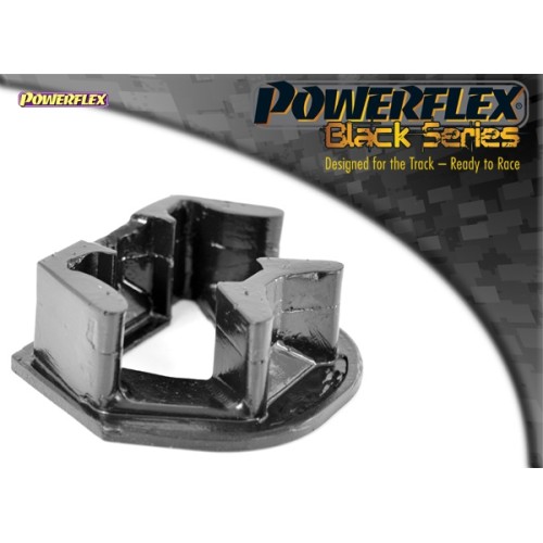 Posiz. n°20 - Qt. 1 - Powerflex per Ford Focus  Focus Mk2 ST (2005-2010) - PFF19-1222BLK Boccola supporto motore inferiore