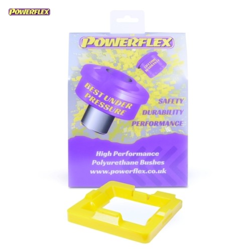 Posiz. n°26 - Qt. 1 - Powerflex per Ford Focus  Focus Mk2 ST (2005-2010) - PFF19-1226 Boccola inserto scatola cambio