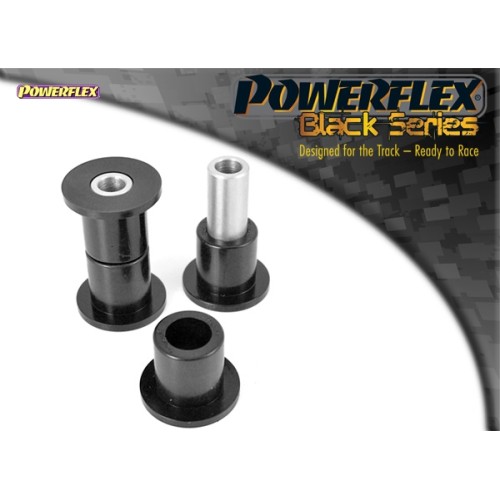 Posiz. n°3 - Qt. 2 - Powerflex per Ford Cortina Mk4,5 (1976-1982)  - PFF19-3622BLK Boccola interna braccio anteriore inferiore