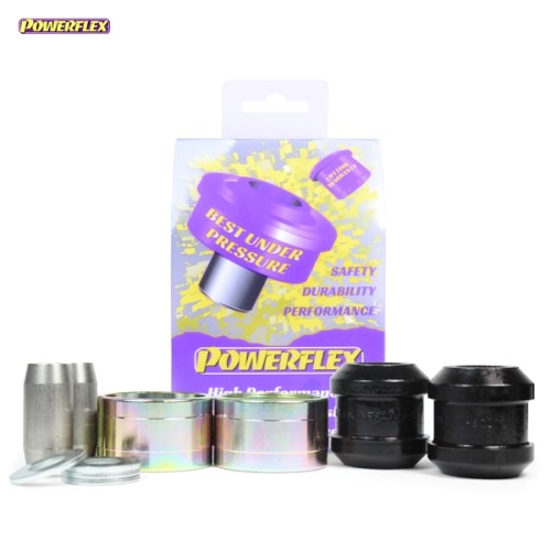 Posiz. n°2 - Qt. 2 - Powerflex per Ford Escort  Escort Mk5,6 RS2000 4X4 1992-96 - PFF19-601 Boccola posteriore braccio anteriore