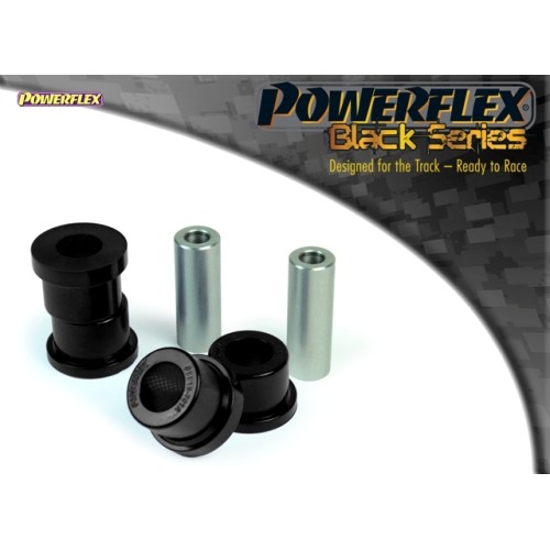 Posiz. n°1 - Qt. 2 - Powerflex per Ford Puma (1997-2001)  - PFF19-701BLK Boccola anteriore inferiore braccio oscillante anterior