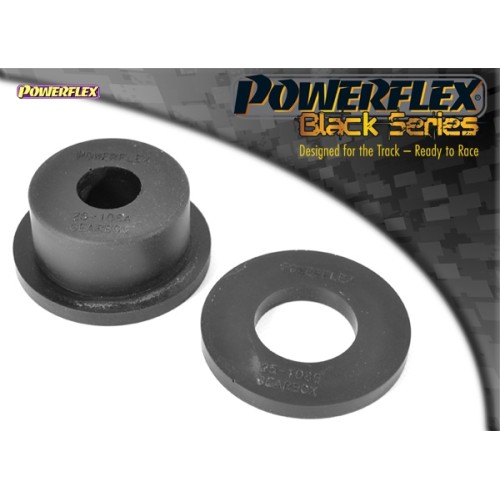 Posiz. n°8 - Qt. 1 - Powerflex per Rover 45 (1999-2005)  - PFF25-108BLK Boccola collegamento trasmissione a scatola cambio